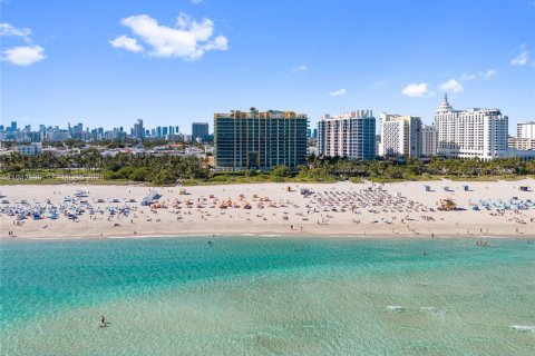 Купить кондоминиум в Майами-Бич, Флорида 3 спальни, 209.03м2, № 2001925 - фото 5