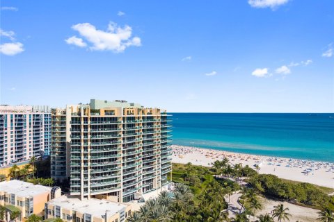 Купить кондоминиум в Майами-Бич, Флорида 3 спальни, 209.03м2, № 2001925 - фото 11