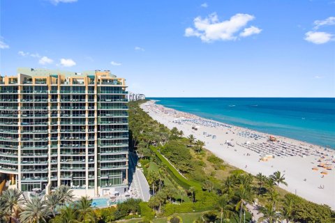 Купить кондоминиум в Майами-Бич, Флорида 3 спальни, 209.03м2, № 2001925 - фото 4