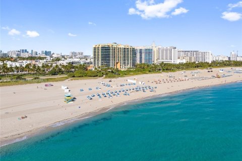 Купить кондоминиум в Майами-Бич, Флорида 3 спальни, 209.03м2, № 2001925 - фото 25