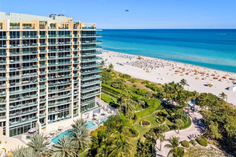 Купить кондоминиум в Майами-Бич, Флорида 3 спальни, 209.03м2, № 2001925 - фото 2