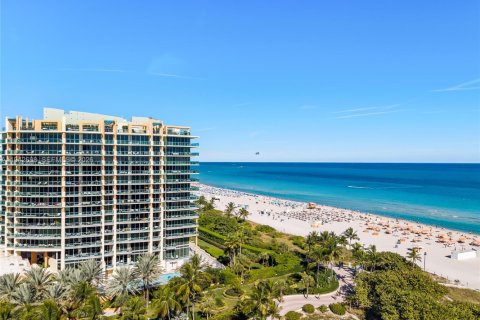 Купить кондоминиум в Майами-Бич, Флорида 3 спальни, 209.03м2, № 2001925 - фото 12