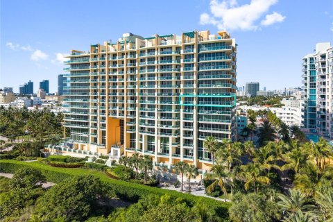 Купить кондоминиум в Майами-Бич, Флорида 3 спальни, 209.03м2, № 2001925 - фото 30