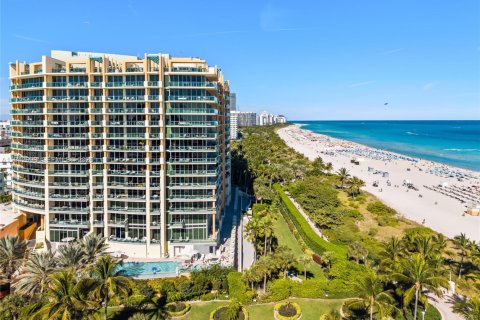 Купить кондоминиум в Майами-Бич, Флорида 3 спальни, 209.03м2, № 2001925 - фото 10