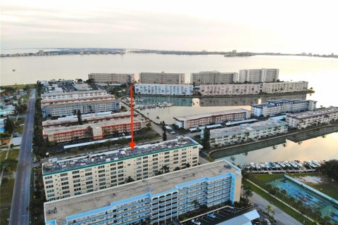 Condo in Gulfport, Florida, 1 bedroom  № 1917648 - photo 2