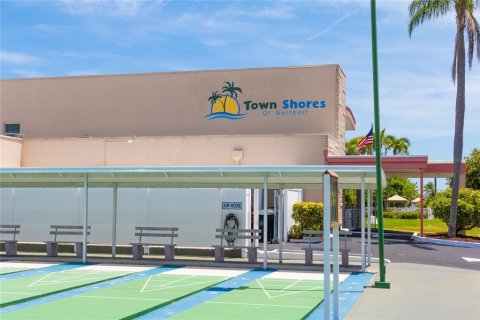 Condo in Gulfport, Florida, 1 bedroom  № 1917648 - photo 17