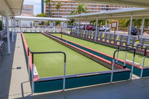 Condo in Gulfport, Florida, 1 bedroom  № 1917648 - photo 25