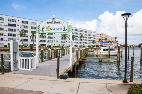 Condo in Gulfport, Florida, 1 bedroom  № 1917648 - photo 27