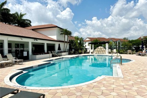 Copropriété à louer à Boynton Beach, Floride: 1 chambre, 73.67 m2 № 2049849 - photo 22