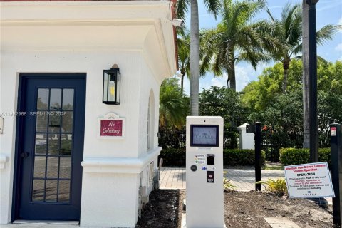 Copropriété à louer à Boynton Beach, Floride: 1 chambre, 73.67 m2 № 2049849 - photo 21