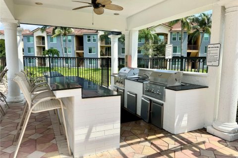 Copropriété à louer à Boynton Beach, Floride: 1 chambre, 73.67 m2 № 2049849 - photo 25
