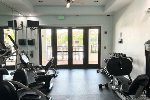 Copropriété à louer à Boynton Beach, Floride: 1 chambre, 73.67 m2 № 2049849 - photo 27