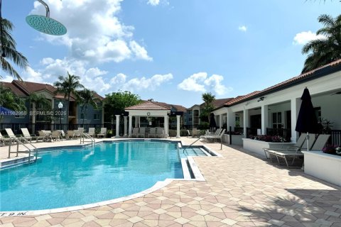 Copropriété à louer à Boynton Beach, Floride: 1 chambre, 73.67 m2 № 2049849 - photo 24