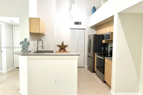 Copropriété à louer à Boynton Beach, Floride: 1 chambre, 73.67 m2 № 2049849 - photo 7