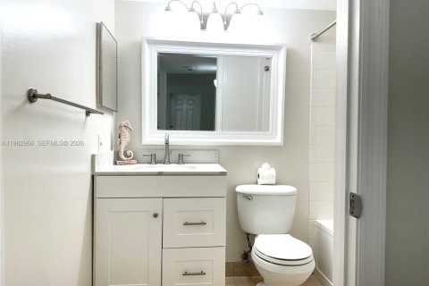 Copropriété à louer à Boynton Beach, Floride: 1 chambre, 73.67 m2 № 2049849 - photo 17