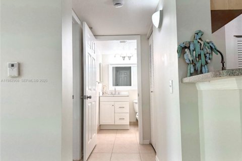 Copropriété à louer à Boynton Beach, Floride: 1 chambre, 73.67 m2 № 2049849 - photo 16