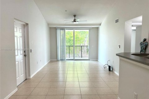Copropriété à louer à Boynton Beach, Floride: 1 chambre, 73.67 m2 № 2049849 - photo 9