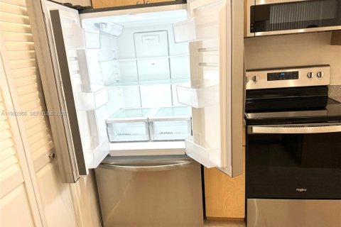 Copropriété à louer à Boynton Beach, Floride: 1 chambre, 73.67 m2 № 2049849 - photo 4