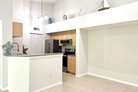 Copropriété à louer à Boynton Beach, Floride: 1 chambre, 73.67 m2 № 2049849 - photo 8