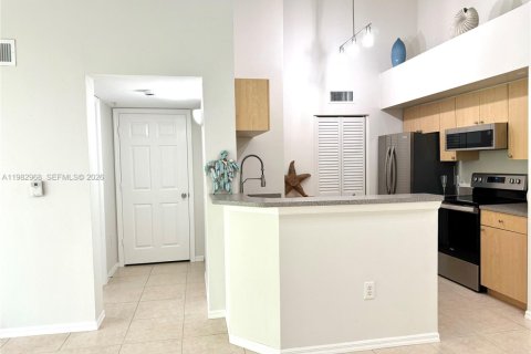 Copropriété à louer à Boynton Beach, Floride: 1 chambre, 73.67 m2 № 2049849 - photo 11