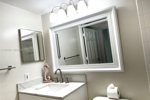 Copropriété à louer à Boynton Beach, Floride: 1 chambre, 73.67 m2 № 2049849 - photo 18