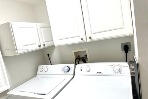 Copropriété à louer à Boynton Beach, Floride: 1 chambre, 73.67 m2 № 2049849 - photo 20