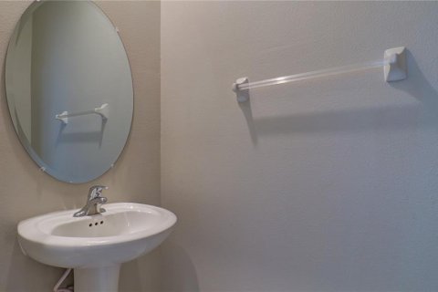 Купить таунхаус в Уэсли-Чепел, Флорида 3 комнаты, 148.36м2, № 2199351 - фото 20