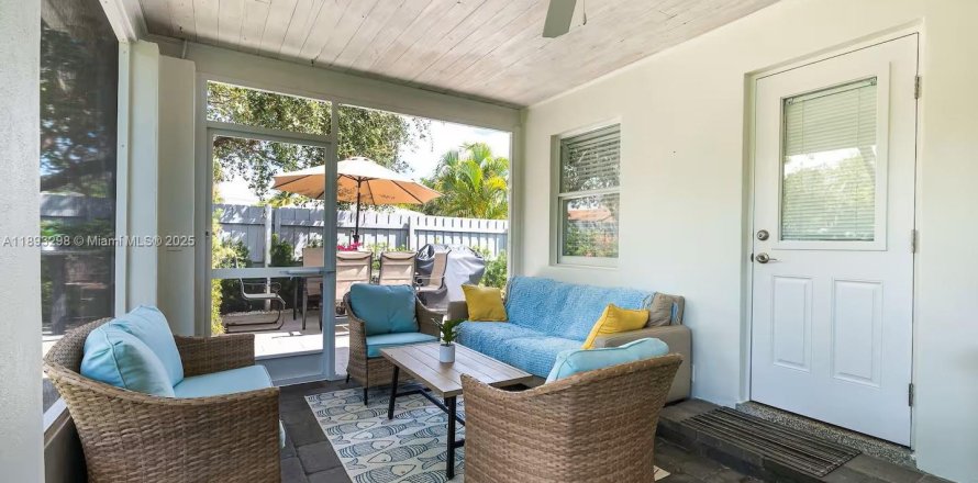 Дом в Уэст-Палм-Бич, Флорида 2 спальни, 72.46м2 № 1945259