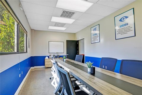 Commercial property in Apopka, Florida 528.43 sq.m. № 2368844 - photo 11