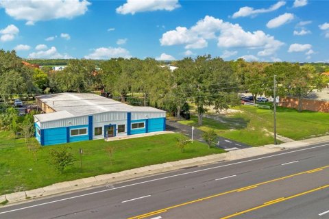 Commercial property in Apopka, Florida 528.43 sq.m. № 2368844 - photo 8