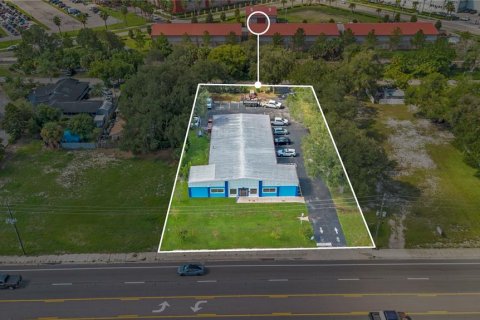 Commercial property in Apopka, Florida 528.43 sq.m. № 2368844 - photo 6
