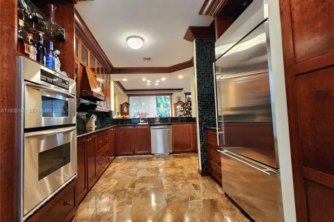 Touwnhouse à louer à Aventura, Floride: 3 chambres, 165.37 m2 № 1993318 - photo 5