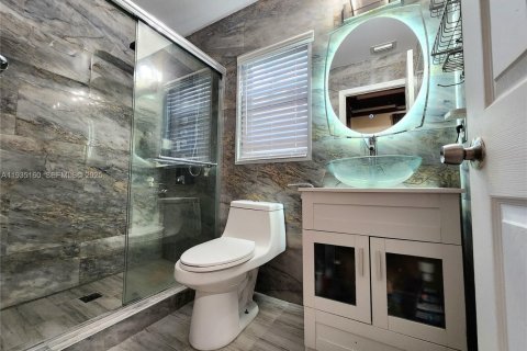 Touwnhouse à louer à Aventura, Floride: 3 chambres, 165.37 m2 № 1993318 - photo 25