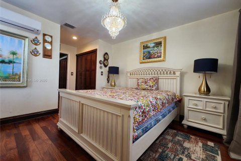 Снять в аренду таунхаус в Авентура, Флорида 3 спальни, 165.37м2, № 1993318 - фото 27