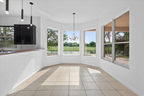 Villa ou maison à louer à Royal Palm Beach, Floride: 5 chambres, 396.41 m2 № 2251161 - photo 20