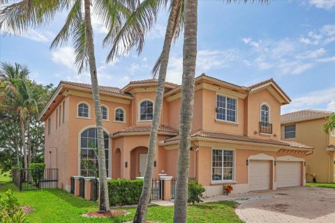 Casa en Royal Palm Beach, Florida 5 dormitorios, 396.41 m2 № 2251161