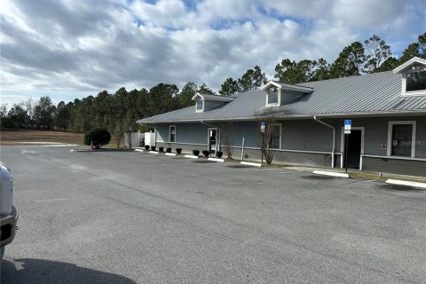 Immobilier commercial à Oxford, Floride № 2143992