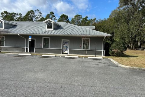 Immobilier commercial à louer à Oxford, Floride № 2143992 - photo 2