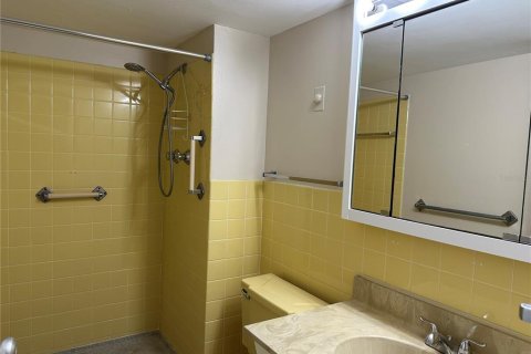 Copropriété à vendre à Treasure Island, Floride: 2 chambres, 97.55 m2 № 2093801 - photo 15