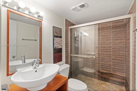 Купить кондоминиум в Авентура, Флорида 2 спальни, 124.4м2, № 2047724 - фото 27