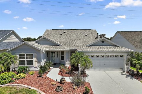 Casa en venta en The Villages, Florida, 3 dormitorios, 178.09 m2 № 1636694 - foto 1