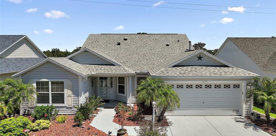 Casa en The Villages, Florida 3 dormitorios, 178.09 m2 № 1636694