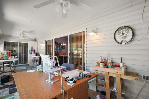 Casa en venta en The Villages, Florida, 3 dormitorios, 178.09 m2 № 1636694 - foto 23