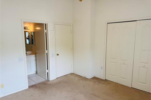 Townhouse in Wesley Chapel, Florida 2 bedrooms, 110 sq.m. № 1819036 - photo 26