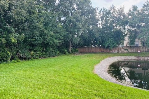 Townhouse in Wesley Chapel, Florida 2 bedrooms, 110 sq.m. № 1819036 - photo 15