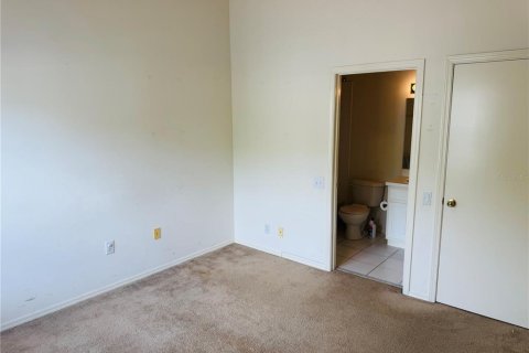 Townhouse in Wesley Chapel, Florida 2 bedrooms, 110 sq.m. № 1819036 - photo 23