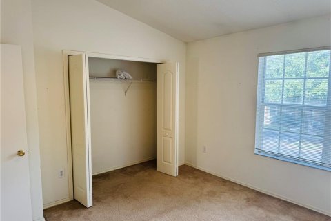 Townhouse in Wesley Chapel, Florida 2 bedrooms, 110 sq.m. № 1819036 - photo 24