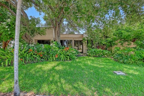 Propiedad comercial en venta en West Palm Beach, Florida № 2340921 - foto 30