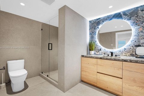 Condo in Bay Harbor Islands, Florida, 3 bedrooms  № 1825595 - photo 19