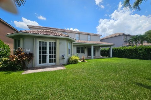 Casa en venta en Weston, Florida, 5 dormitorios, 294.59 m2 № 1970878 - foto 19
